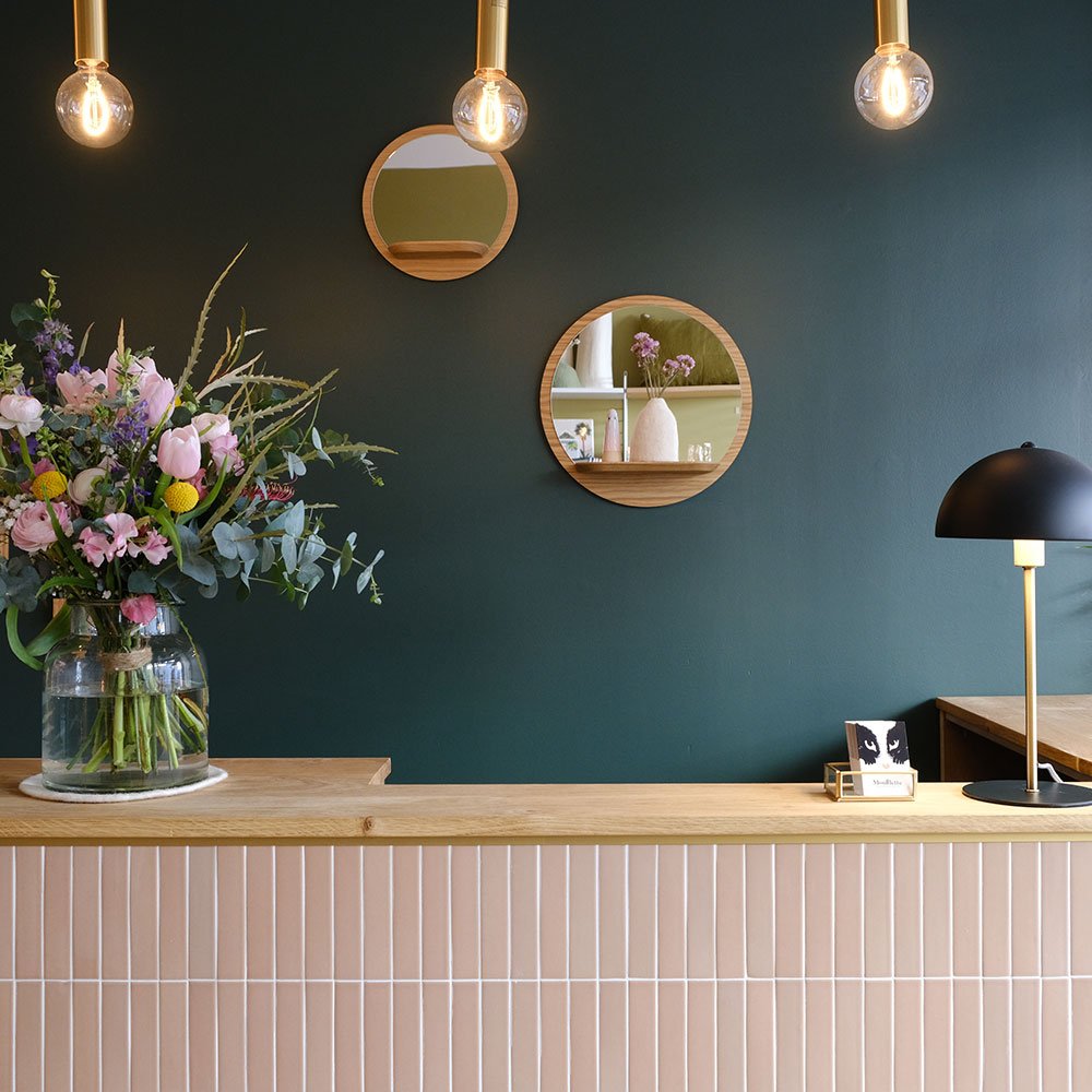 Boutique de décoration : Mouflette est maintenant dans le Vieux-Lille !