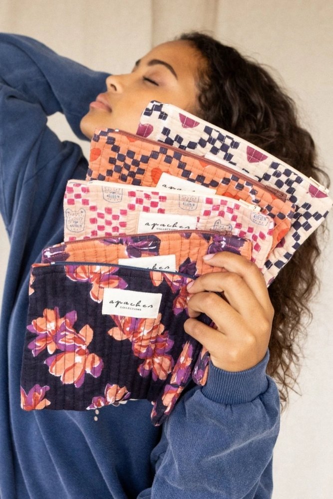 AMORE by Apaches Collections ; une rentrée haute en couleurs