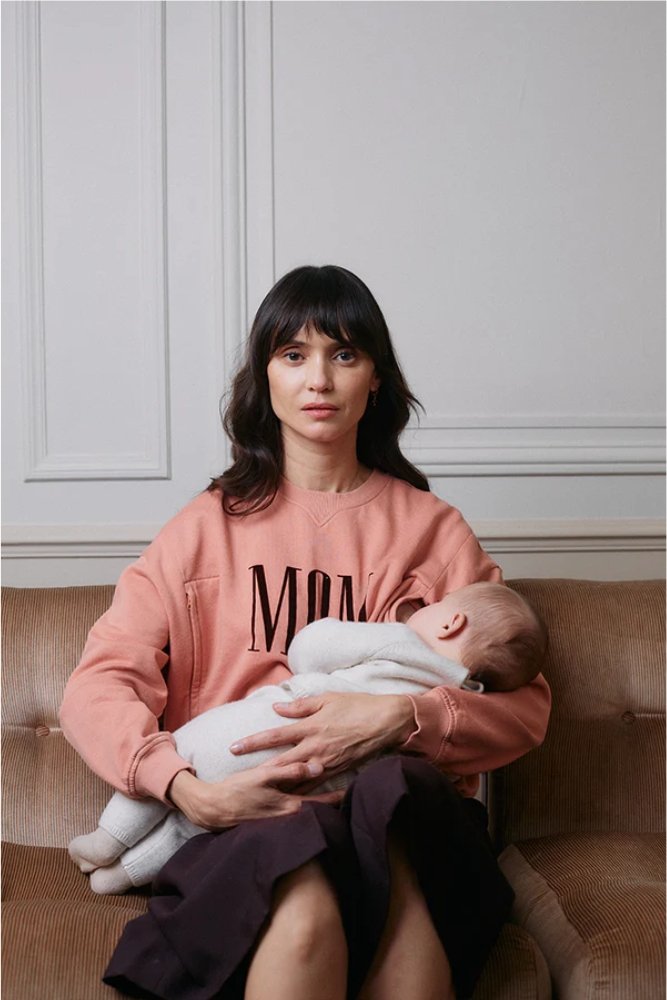 TajineBanane : les vêtements d’allaitement stylés, pratiques et engagés 🍼