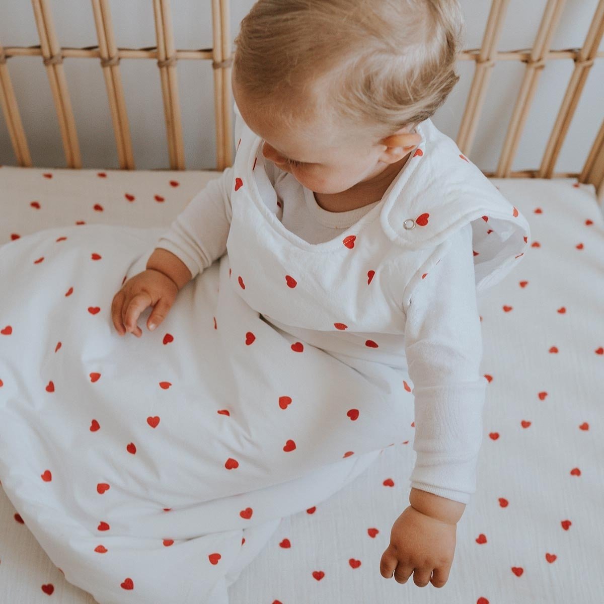 Rose in April : la marque des happy kids !