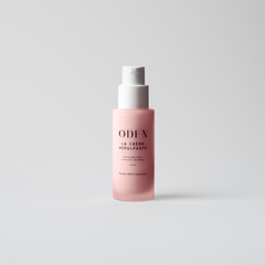 La crème repulpante 30ml | ODEN