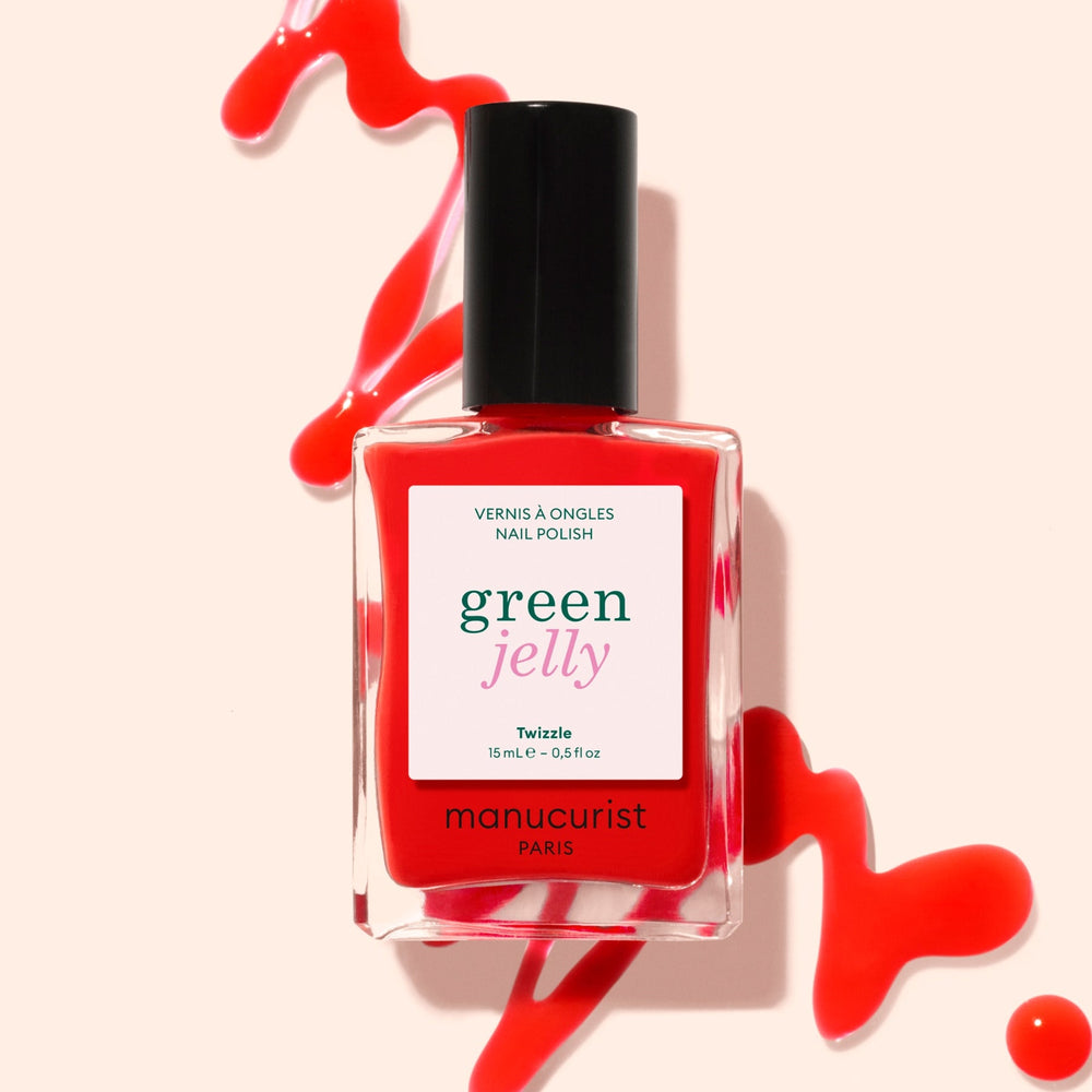 Vernis Jelly | MANUCURIST