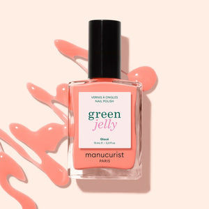 Vernis Jelly Glacé Manucurist
