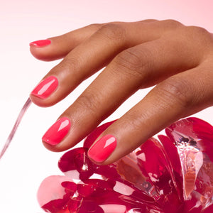 Vernis Jelly Pomme d'Amour Manucurist