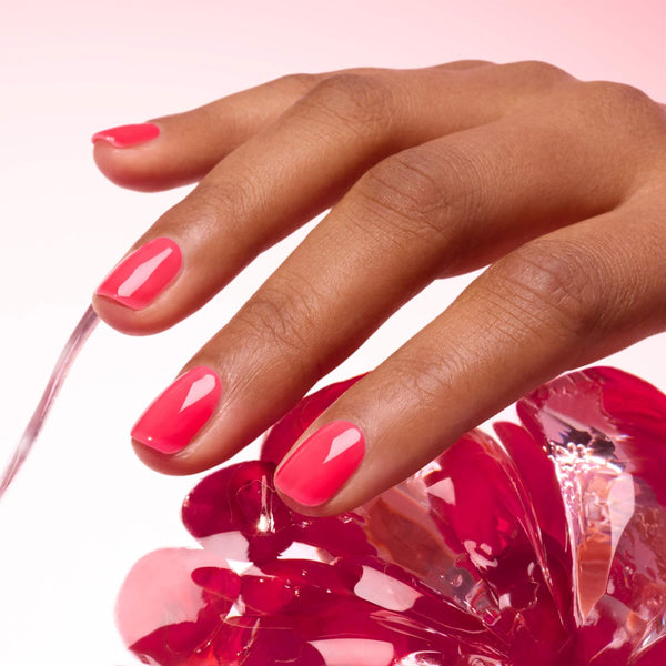 Vernis Jelly Pomme d'Amour Manucurist