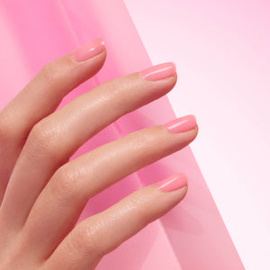 Vernis Jelly Pink Sorbet Manucurist