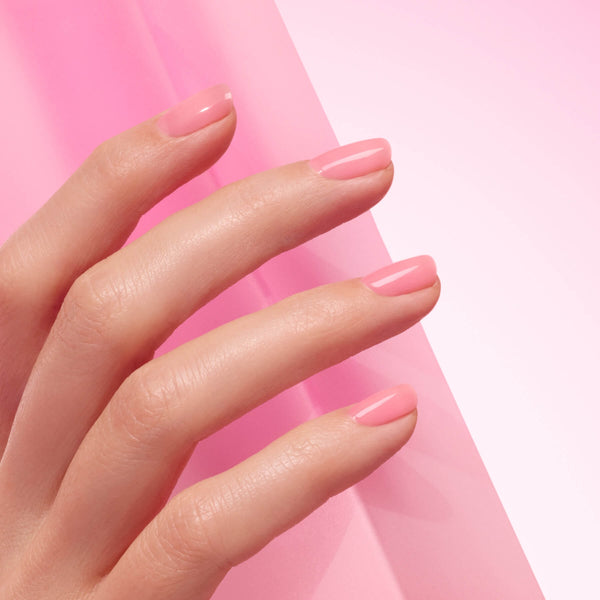 Vernis Jelly Pink Sorbet Manucurist