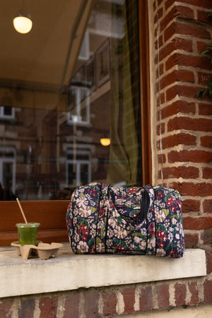 Sac Buddha September Taffeta - Apaches Collections - vue 2