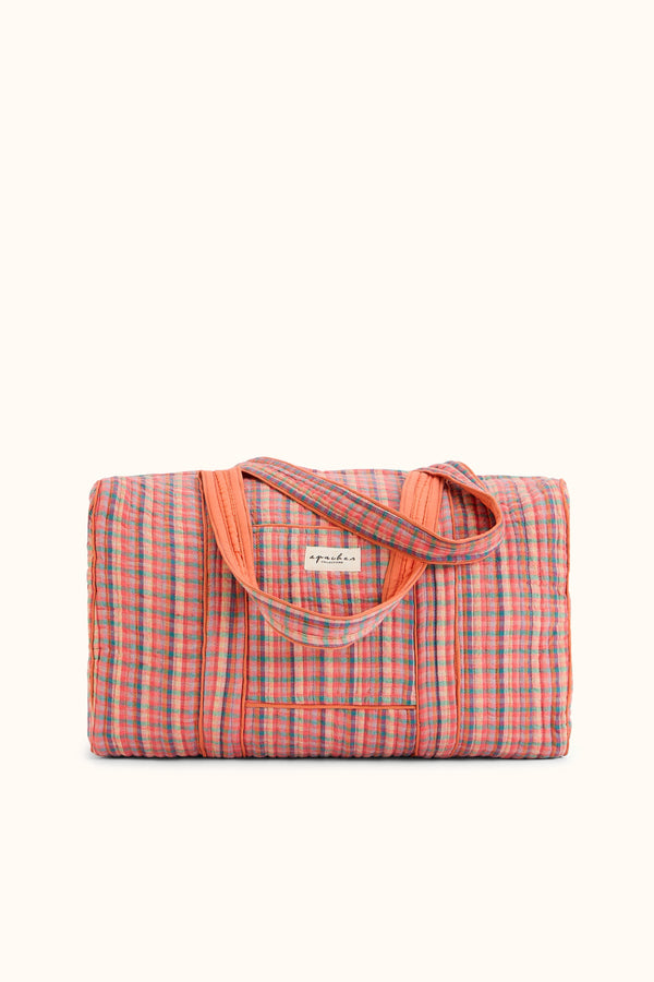 Sac Buddha Khadi Chili - Apaches Collections