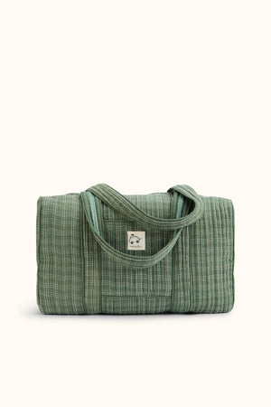 Sac Buddha Khadi Lichen - Apaches Collections