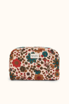 Grande trousse Gayane Bolero Macadamia - Apaches Collections
