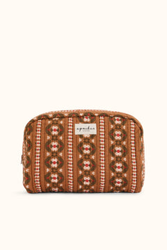 Grande trousse Gayane Fado Cajou - Apaches Collections