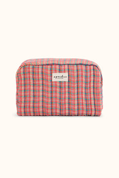 Grande trousse Gayane Khadi Chili - Apaches Collections