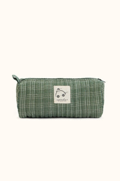 Trousse Opal Khadi Lichen - Apaches Collections