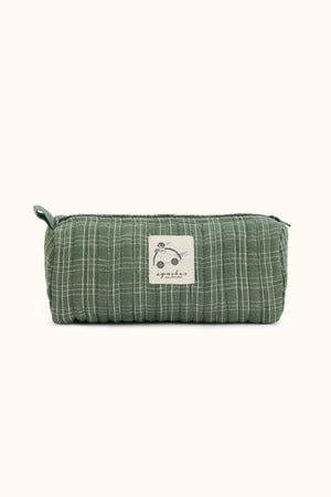 Trousse Opal Khadi Lichen - Apaches Collections