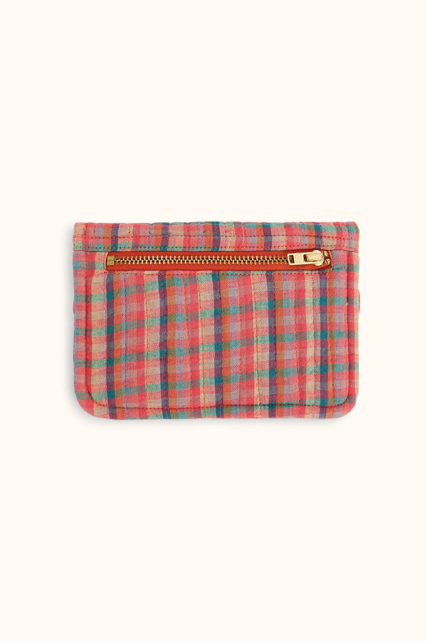 Pochette Palitra Khadi Chili - Apaches Collections - vue 3