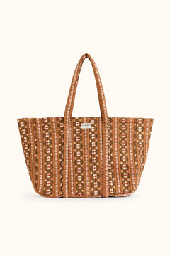 Sac cabas Samba Fado Cajou - Apaches Collections