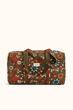 Sac Buddha Bolero Fougere - Apaches Collections
