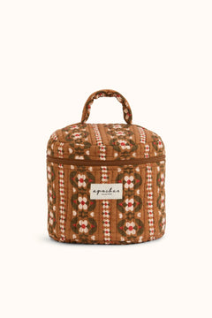 Vanity 'Tara' Fado Cajou | APACHES COLLECTIONS