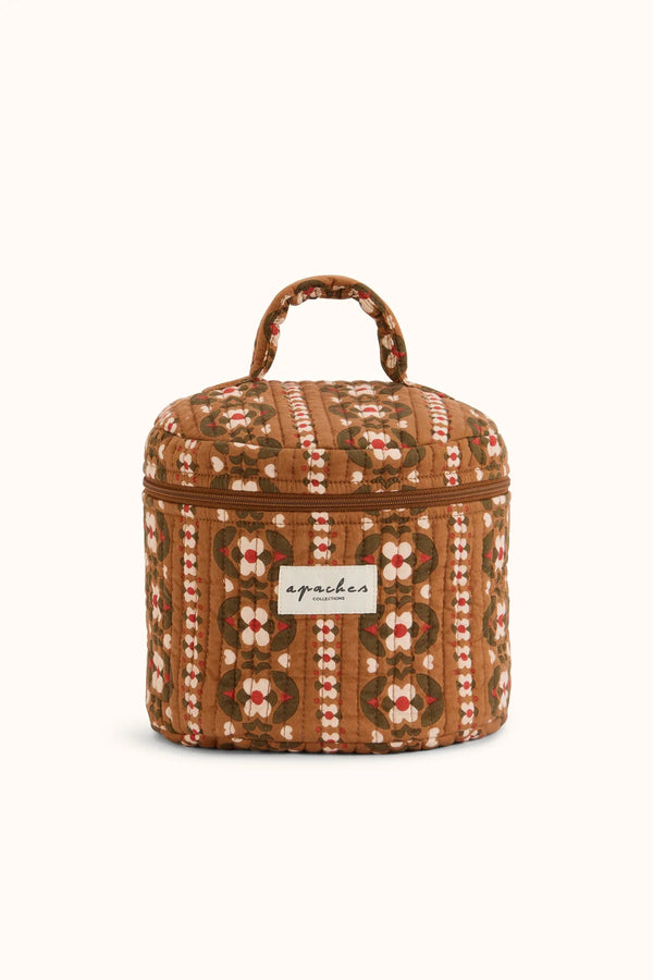 Vanity 'Tara' Fado Cajou | APACHES COLLECTIONS