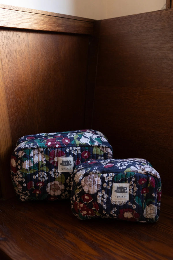 Grande Trousse 'Gayane' September Taffeta | APACHES COLLECTIONS