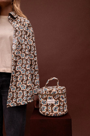 Vanity 'Tara' Carmen Fougere | APACHES COLLECTIONS
