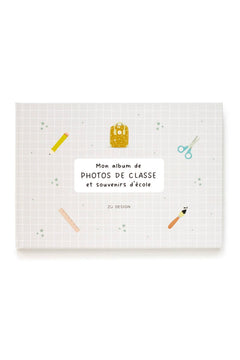 Album photos de classe | ZÜ