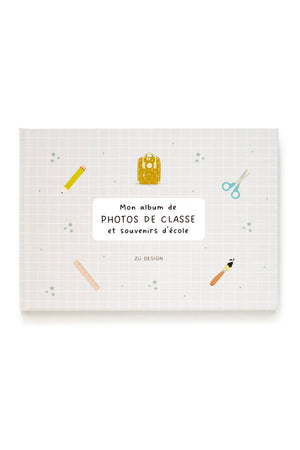 Album photos de classe | ZÜ