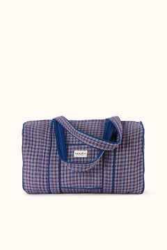 Sac Buddha Khadi Saphir - Apaches Collections