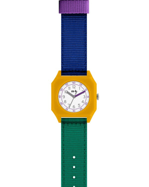 Montre Banana Haven - Mini Kyomo