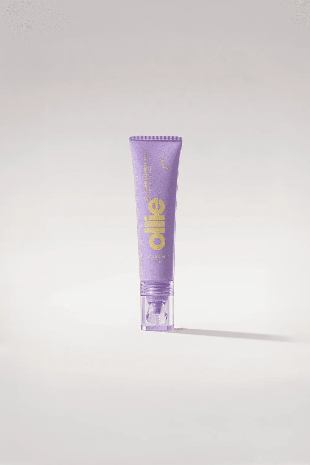 Baume lèvres ‘Best Balm Forever’ - Teinte ‘Cerise Chérie’ | OLLIE