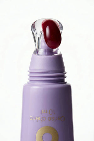 Baume lèvres ‘Best Balm Forever’ - Teinte ‘Cerise Chérie’ | OLLIE