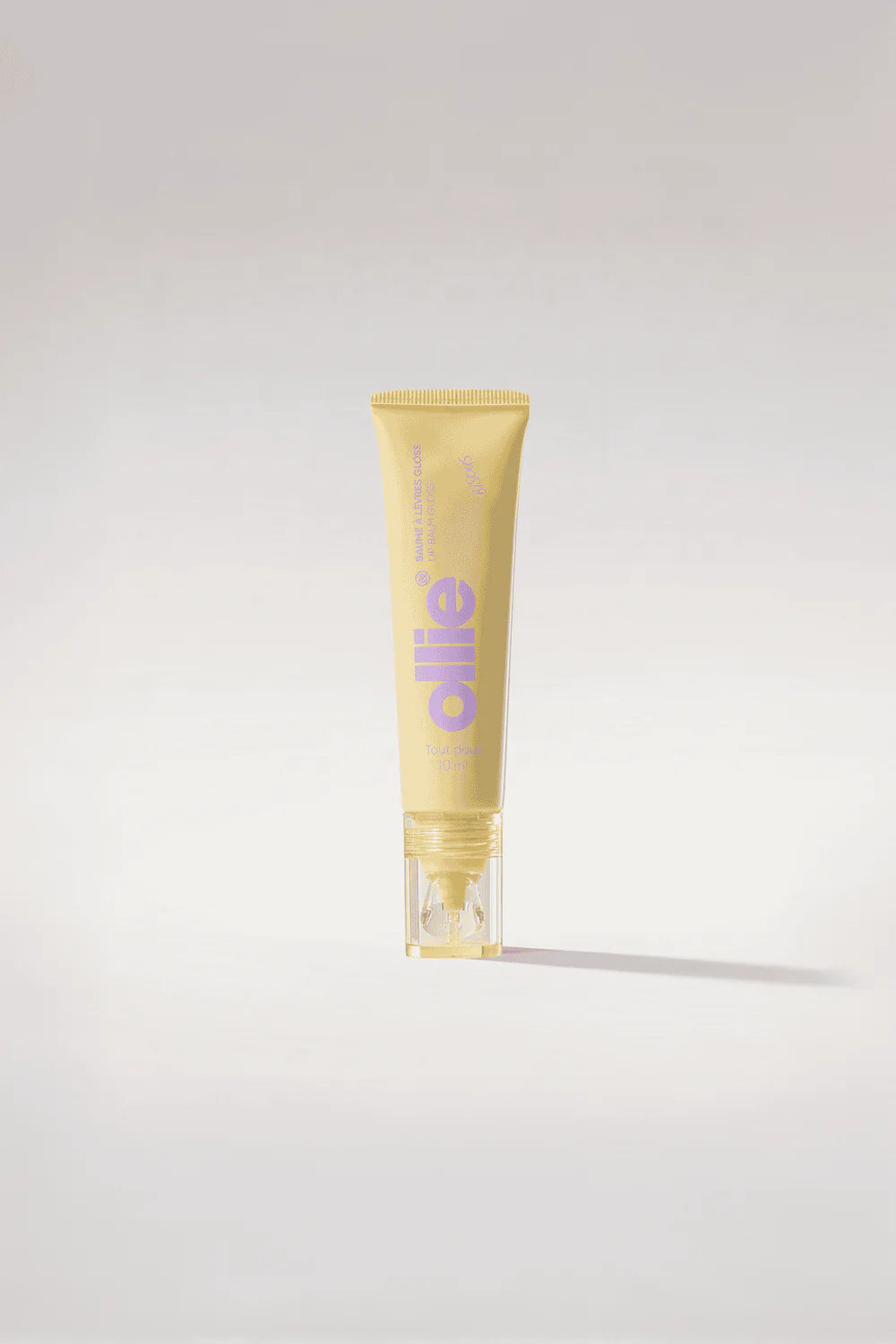 Baume lèvres ‘Best Balm Forever’ - Teinte ‘Tout doux’ | OLLIE