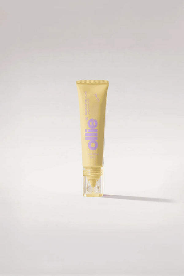 Baume lèvres ‘Best Balm Forever’ - Teinte ‘Tout doux’ | OLLIE