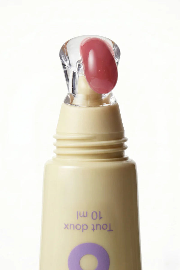 Baume lèvres ‘Best Balm Forever’ - Teinte ‘Tout doux’ | OLLIE
