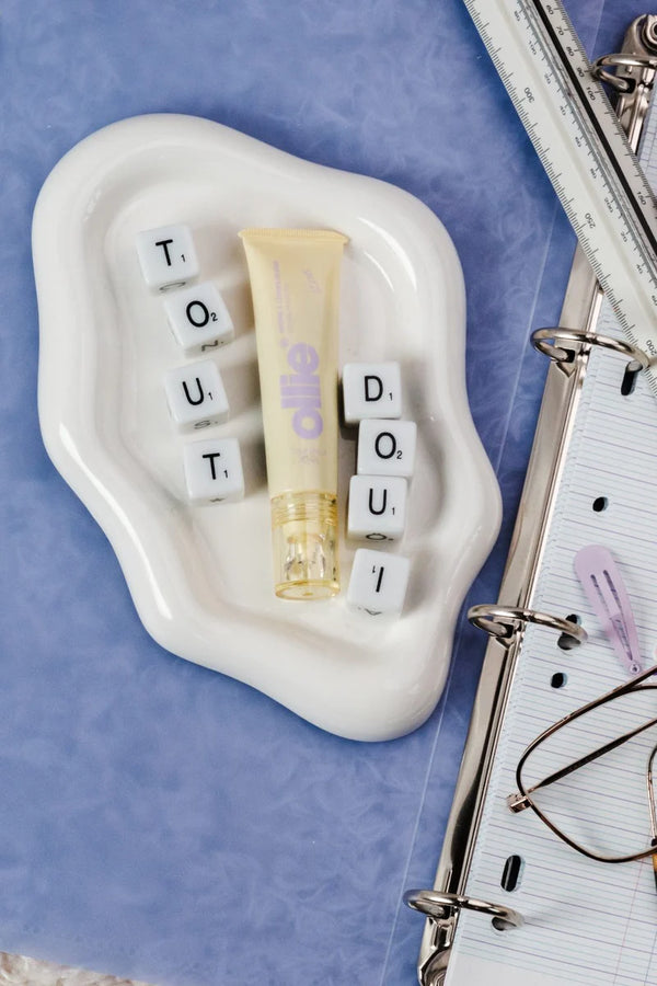 Baume lèvres ‘Best Balm Forever’ - Teinte ‘Tout doux’ | OLLIE