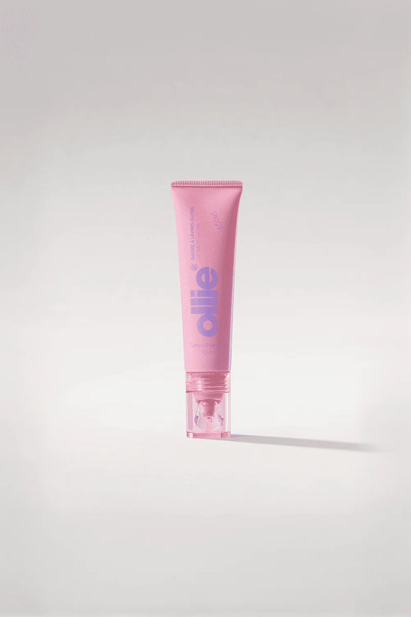Baume lèvres ‘Best Balm Forever’ - Teinte ‘Smoothie rose’ | OLLIE