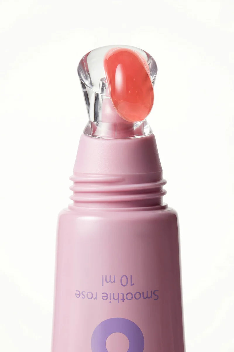Baume lèvres ‘Best Balm Forever’ - Teinte ‘Smoothie rose’ | OLLIE