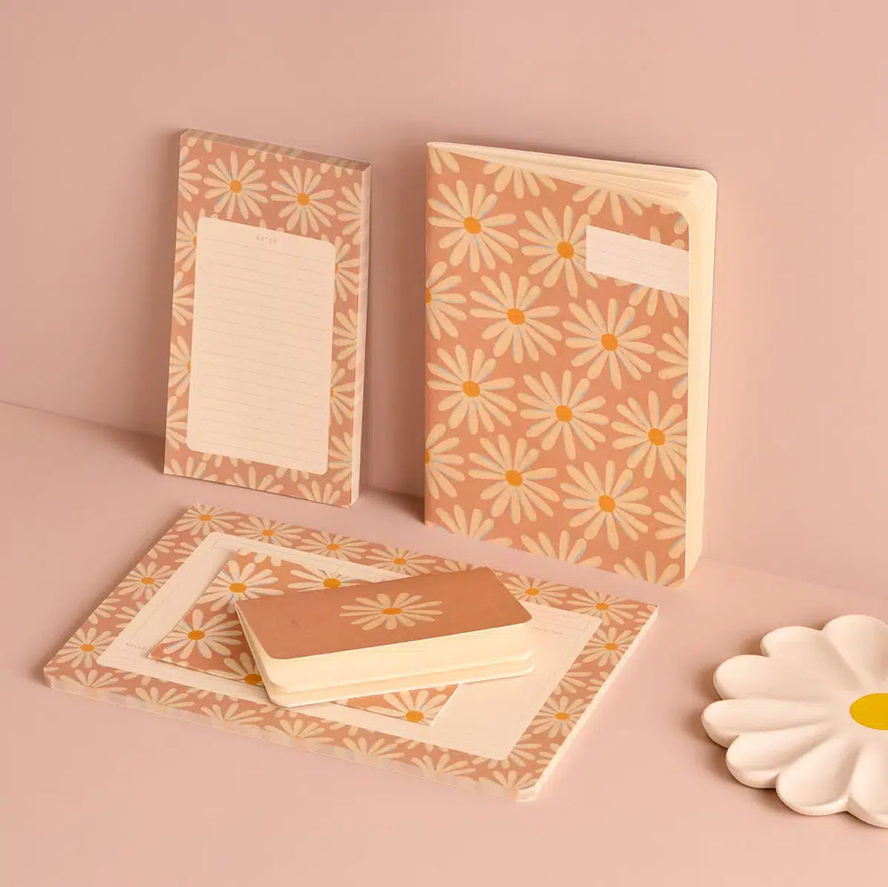 Carnet 'Passionnément' | SEASON PAPER