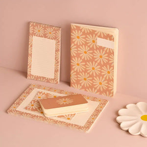 Carnet 'Passionnément' | SEASON PAPER