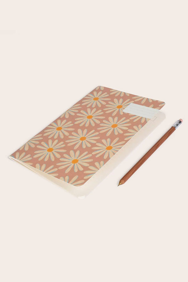 Carnet 'Passionnément' | SEASON PAPER