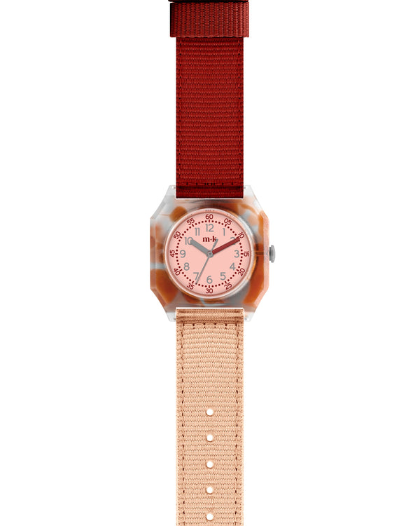 Montre Cinnamon Roll - Mini Kyomo