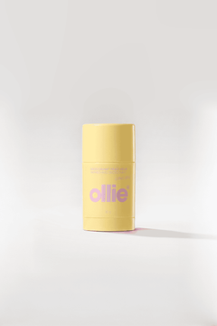 Le déodorant fraicheur 'Cool kid' Citrus Glow