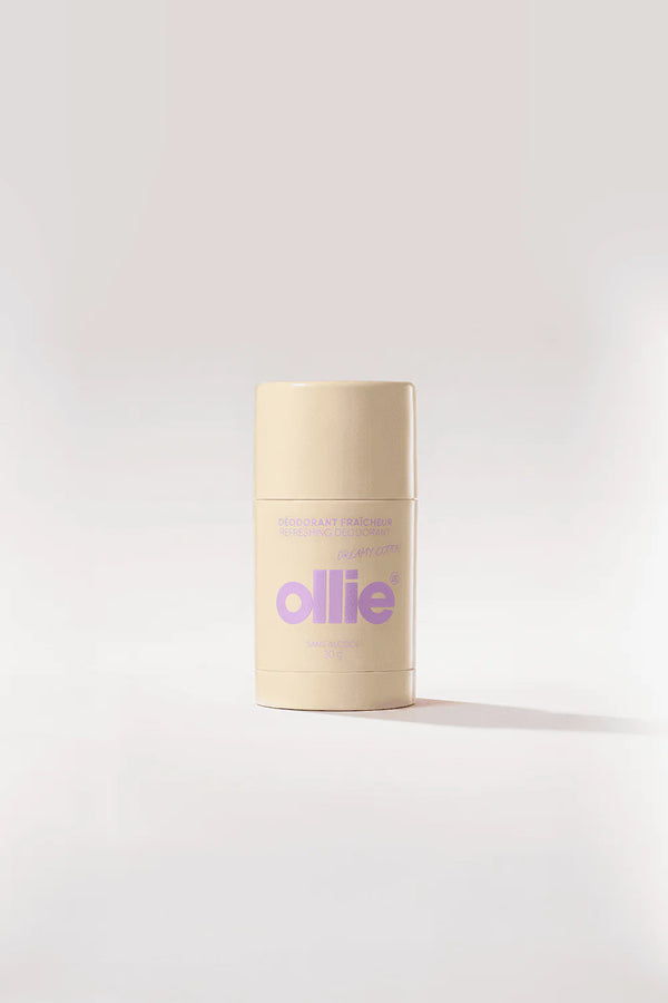 Déodorant fraicheur 'Cool kid' - Parfum ‘Dreamy Cotton’ | OLLIE