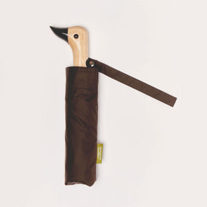 Parapluie de poche 'Espresso'