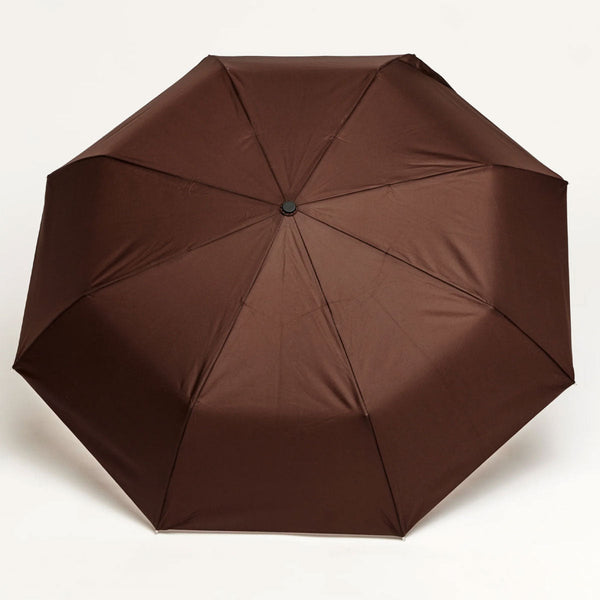 Parapluie Marron Espresso