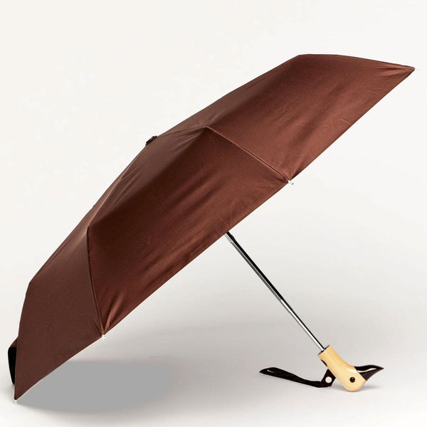 Parapluie de poche 'Espresso'