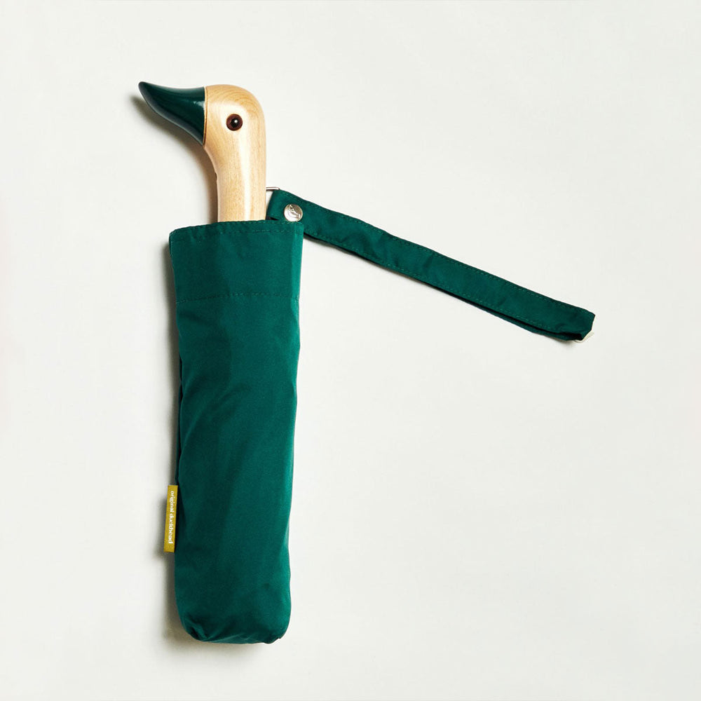 Parapluie de poche 'Forest Green'