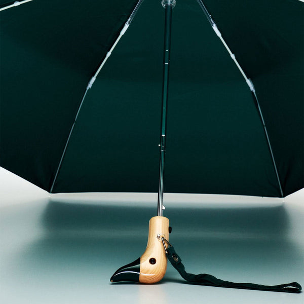 Parapluie de poche 'Forest Green'
