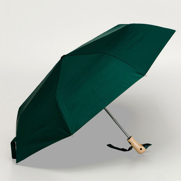 Parapluie de poche 'Forest Green'